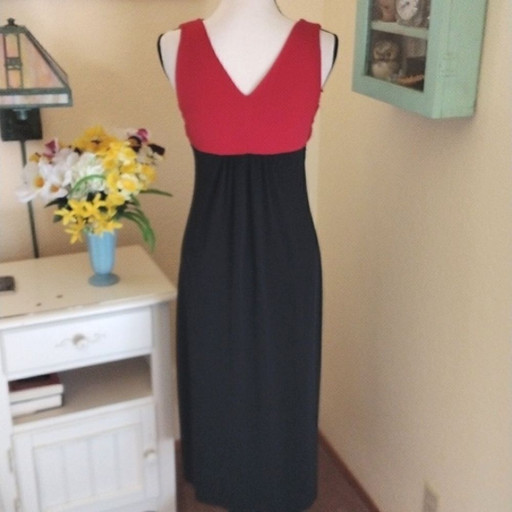 En Focus Studio Evening Dress - Picture 6 of 12
